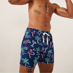 Chubbies Swim Trunks